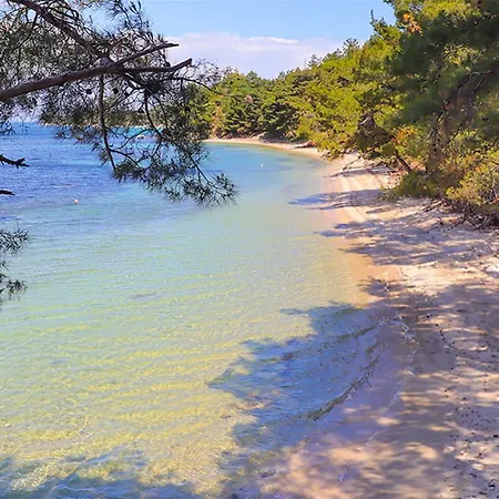 Helios Sea Front - 3 Bedrooms 7 Guests * Skala Rachoni (Thasos)