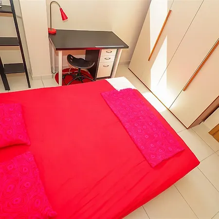 Helios Seafront Rachoni - 3 Bedrooms 7 Guests