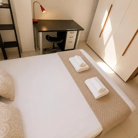 Villa Helios Seafront Rachoni - 3 Bedrooms 7 Guests Skala Rachoni (Thasos)