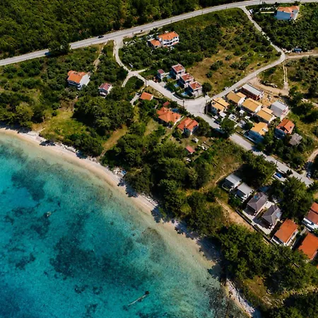 Helios Seafront Rachoni - 3 Bedrooms 7 Guests Skala Rachoni (Thasos)
